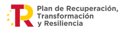 plan de recuperación, transformación y resiliencia