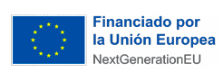 financiado por la unión europea next generation eu