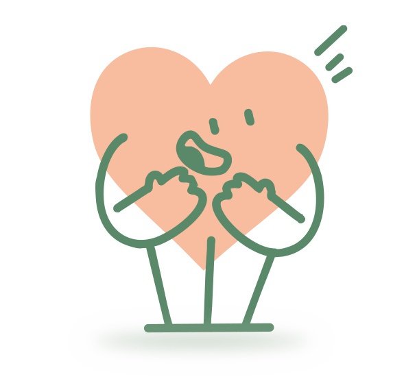 logo corazon y ciencia contacta
