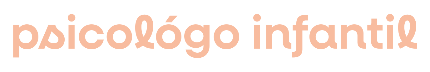 Psicólogo infantil